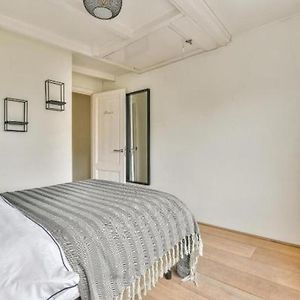 Deluxe Kamer met een King Size Bed